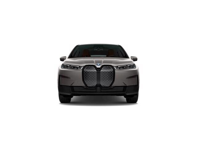 2024 BMW iX