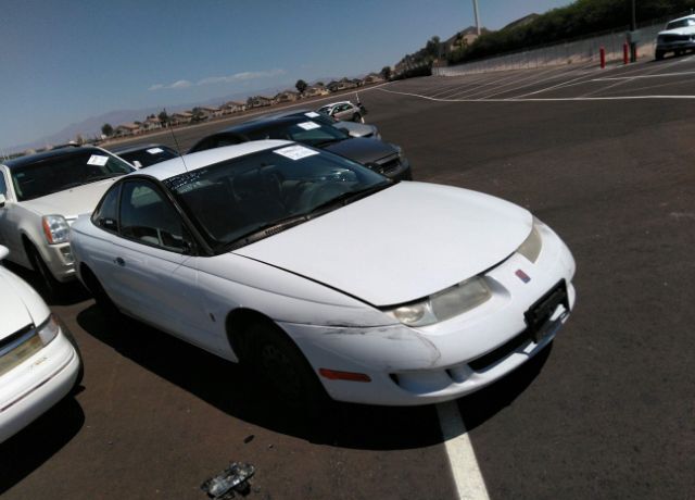 Saturn SC1