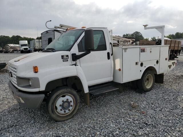 Chevrolet C4