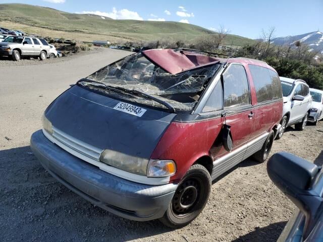 Toyota Previa
