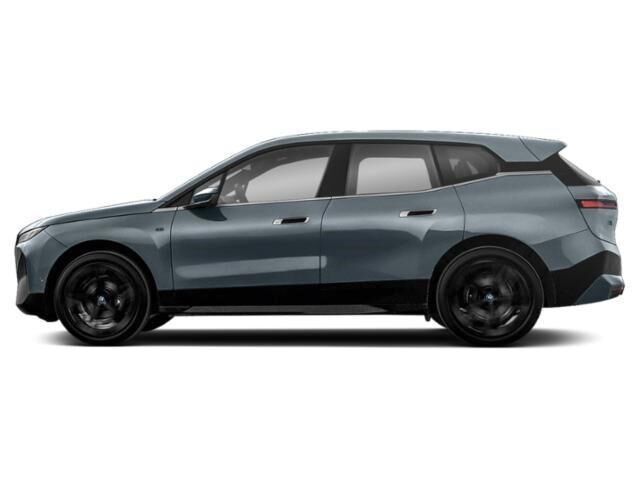 2024 BMW iX