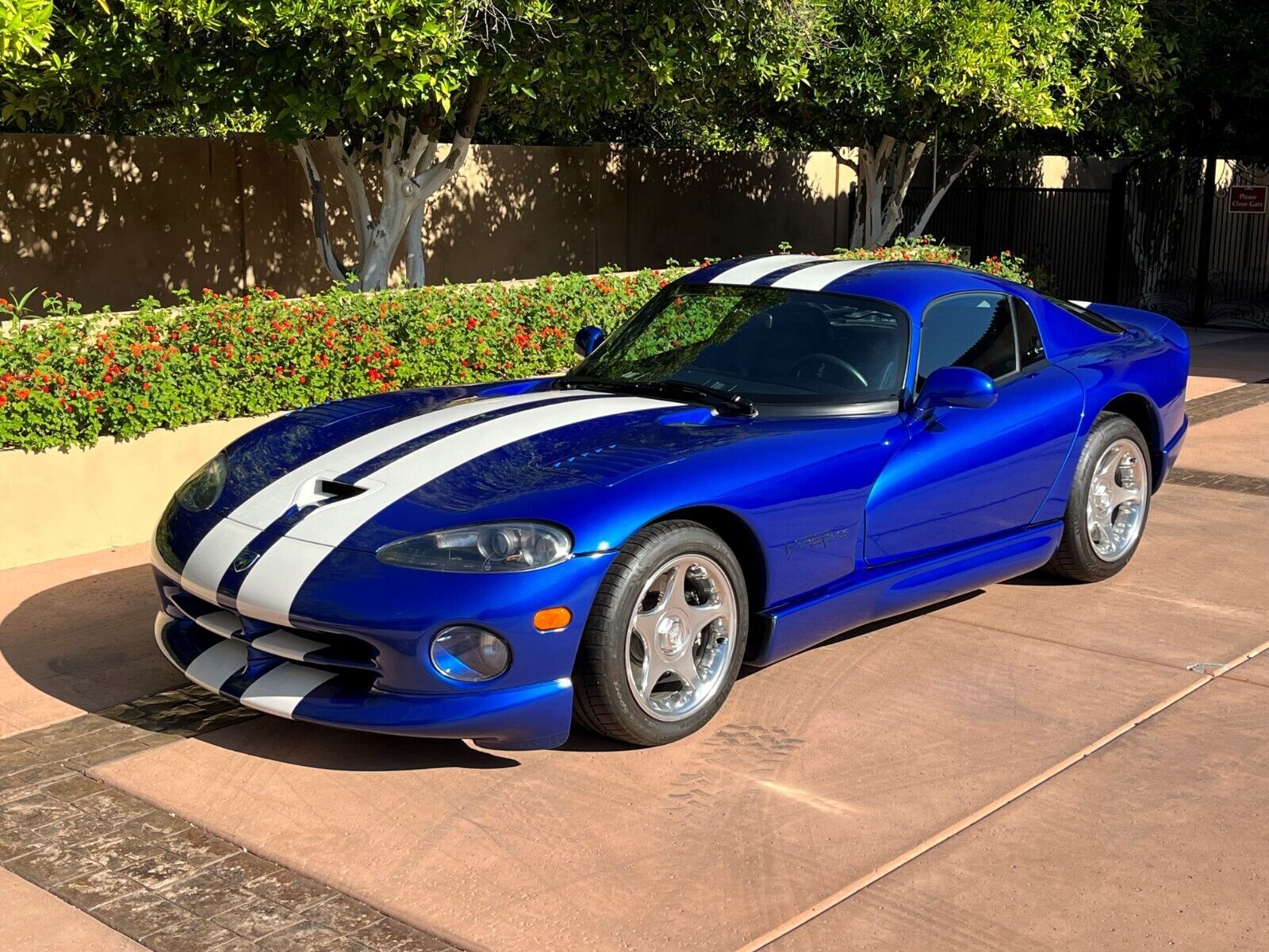 Dodge Viper