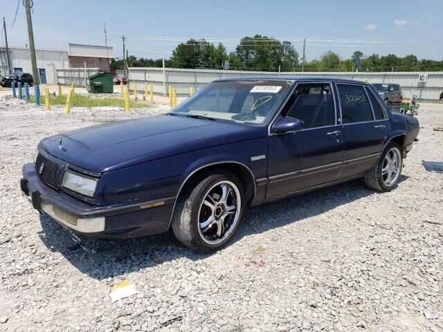 Buick LeSabre