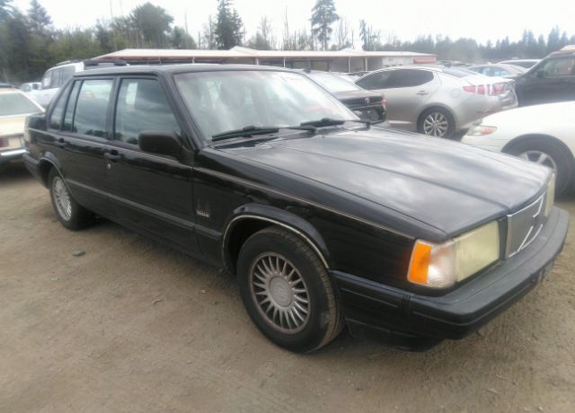 Volvo 940 Series