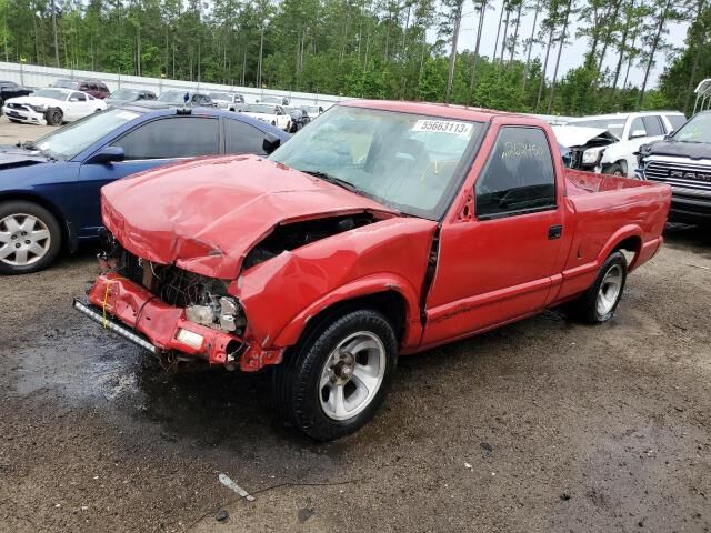 GMC Sonoma