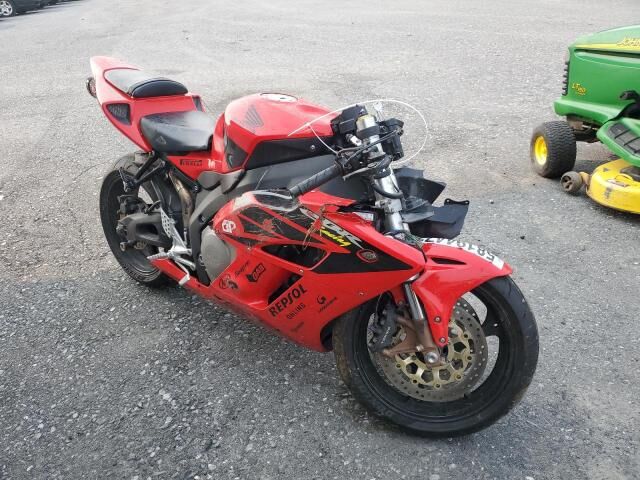 Honda CBR1000