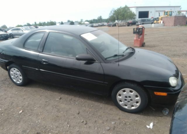Dodge Neon