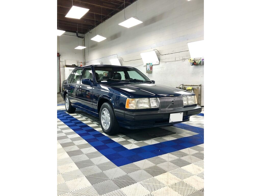 Volvo 940 Series