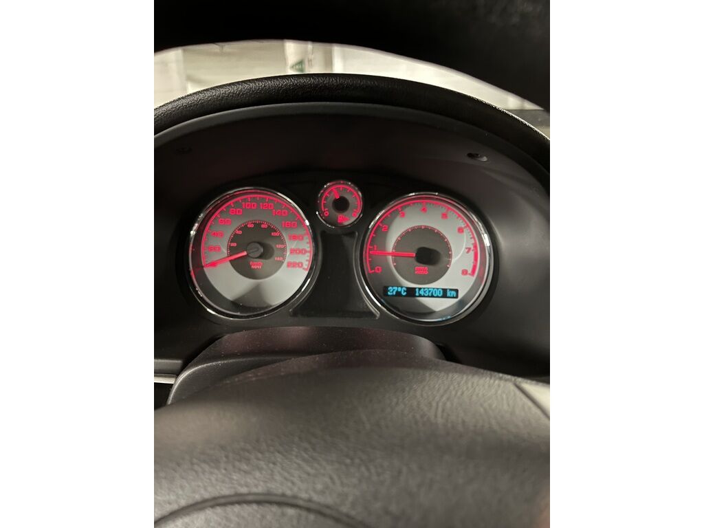 Pontiac G5
