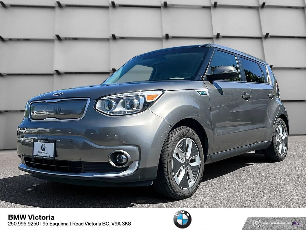 Kia Soul EV