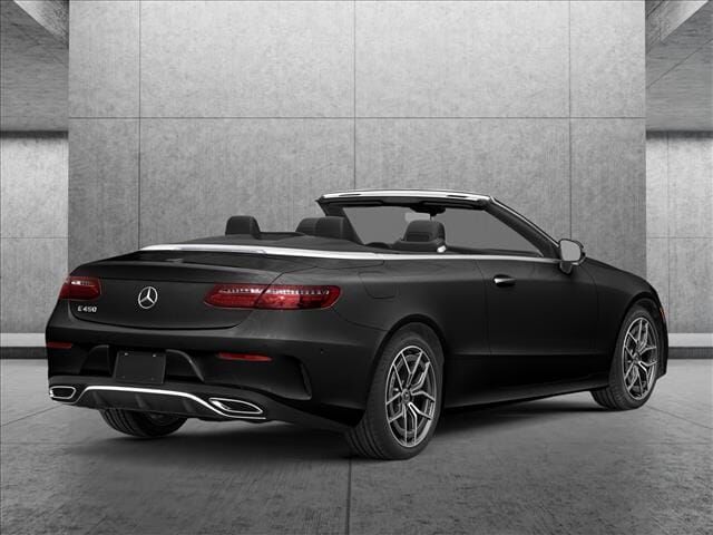 2023 Mercedes-Benz E-Class