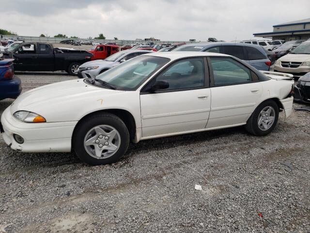 Dodge Intrepid