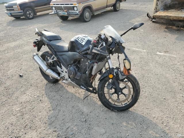 Honda CBR500