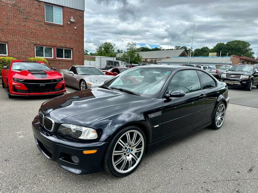 BMW M3