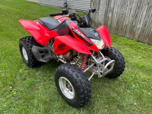 Honda TRX250