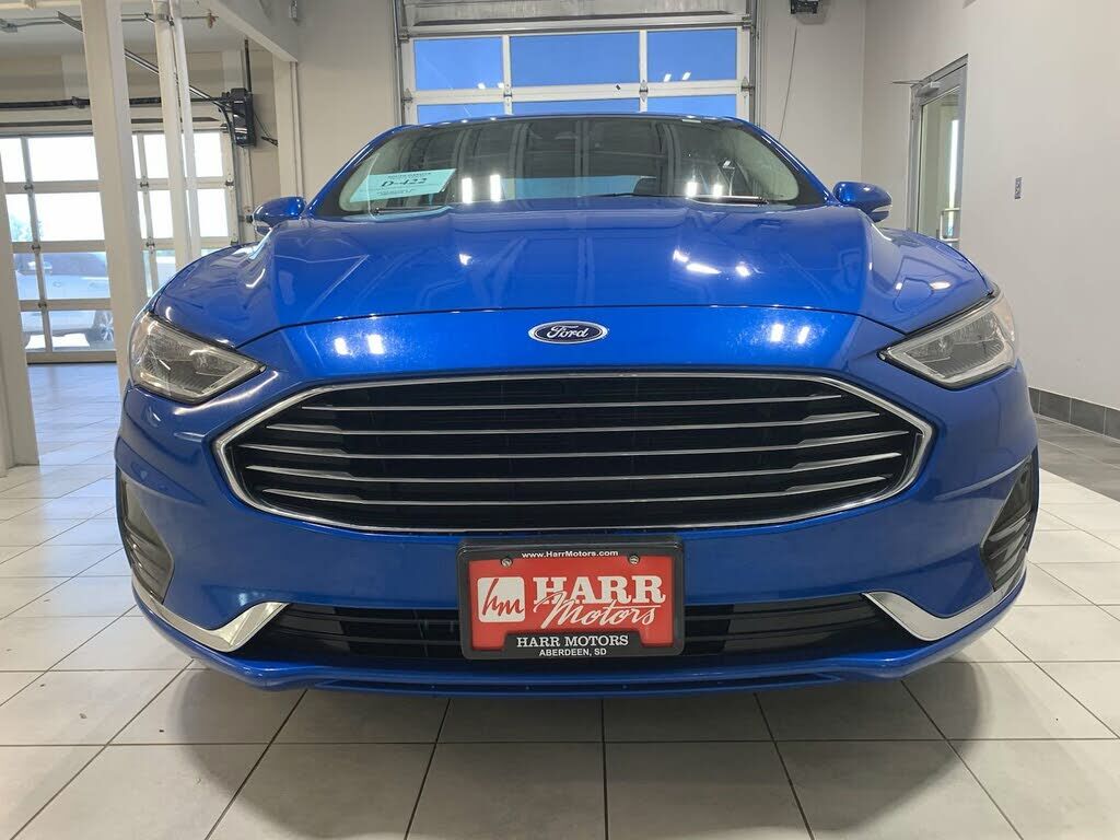 FORD