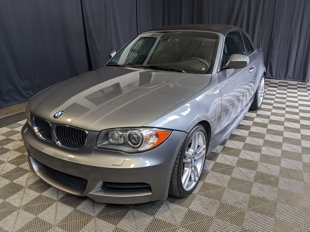BMW 135i