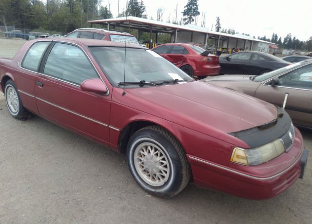 Mercury Cougar