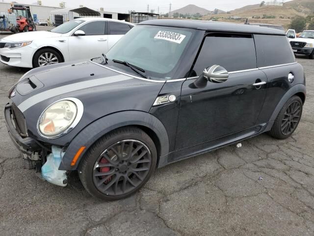 MINI Hardtop