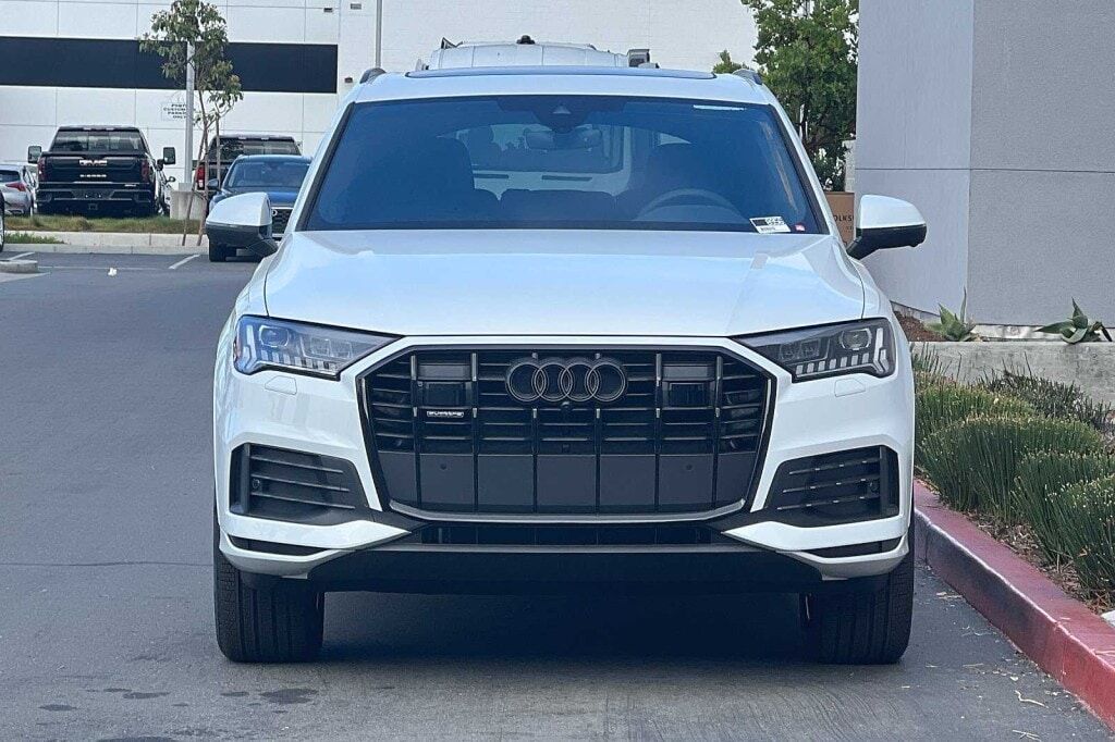 2023 Audi Q7