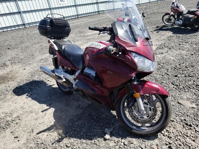 Honda ST1300