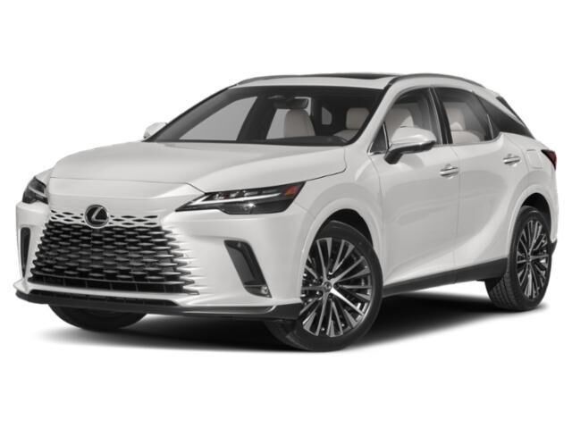 2023 Lexus RX