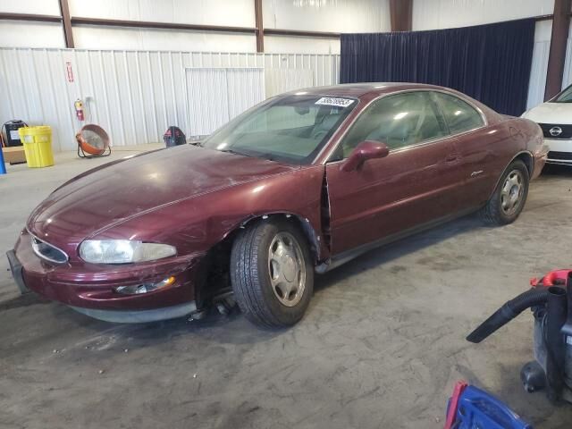 Buick Riviera