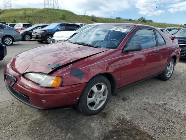 Toyota Paseo