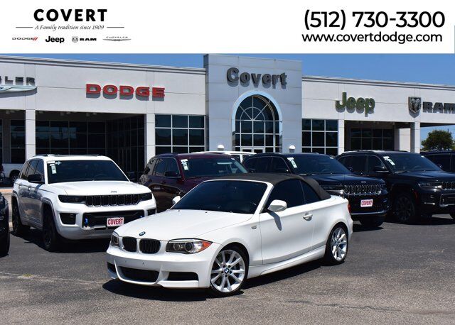 BMW 135i