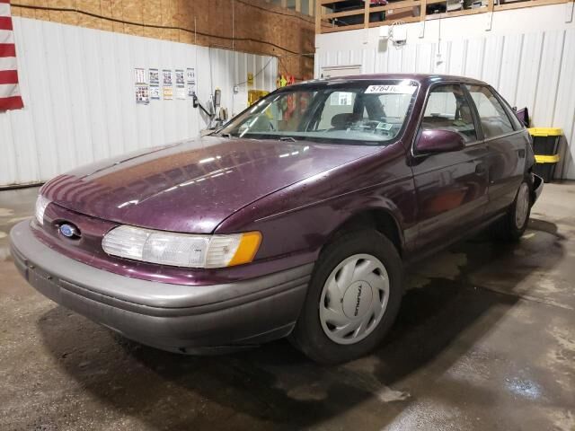 Ford Taurus
