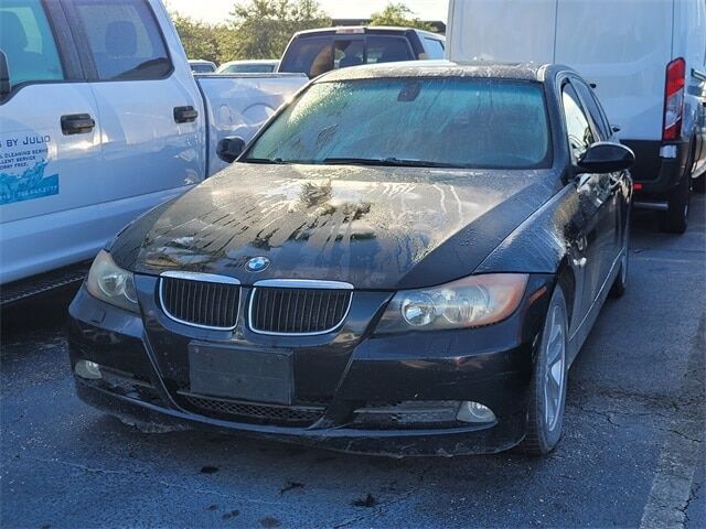 2007 BMW 328xi