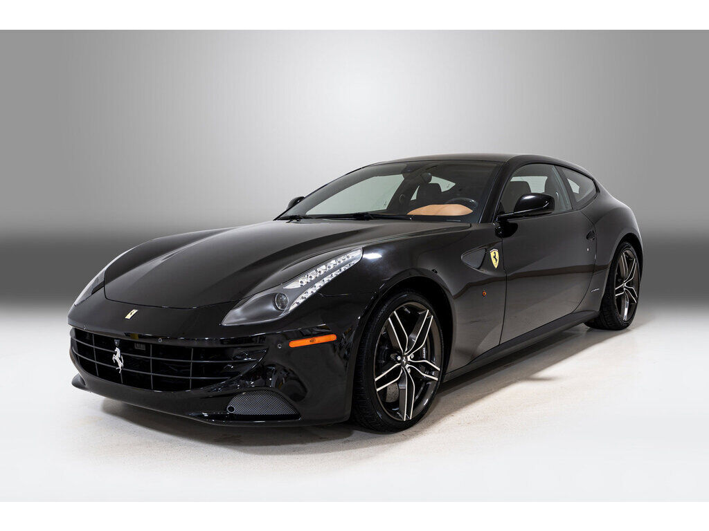 Ferrari FF