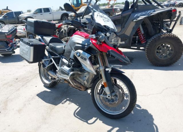 BMW R 1200 GS