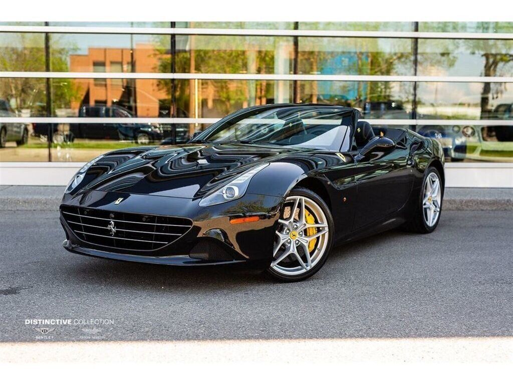 FERRARI