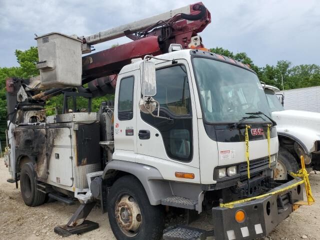 GMC T-Series