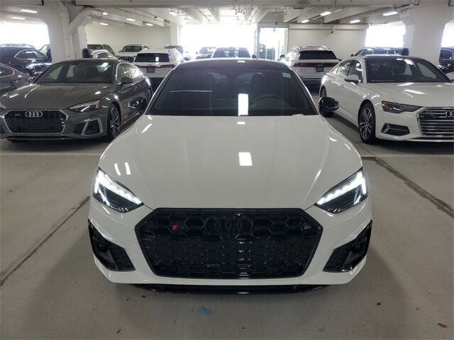 2023 Audi S5