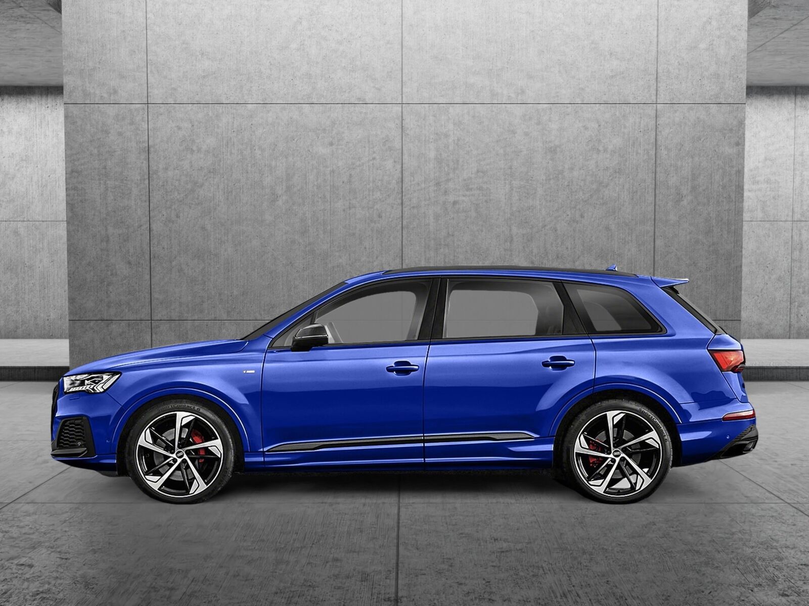 2023 Audi Q7