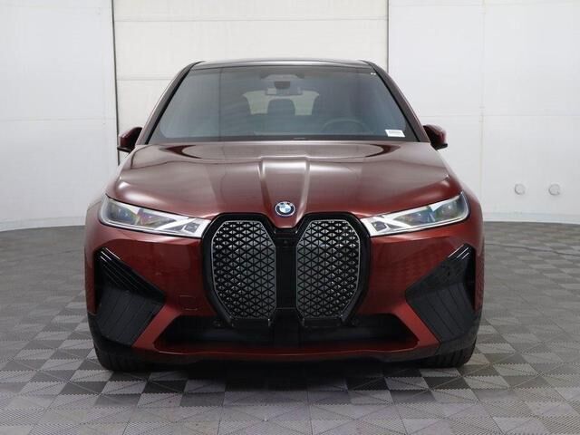 2024 BMW iX