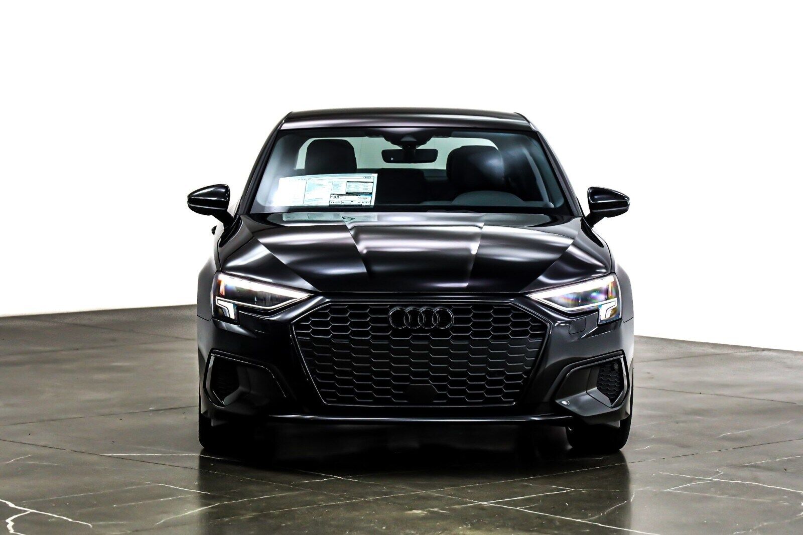 2023 Audi A3