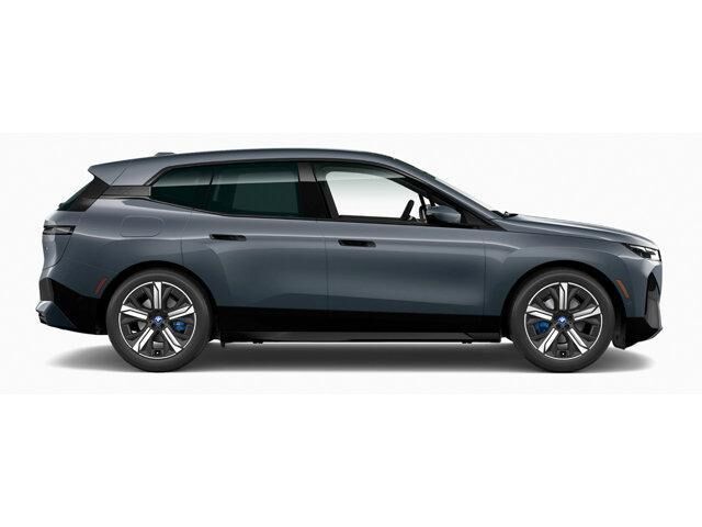 2024 BMW iX