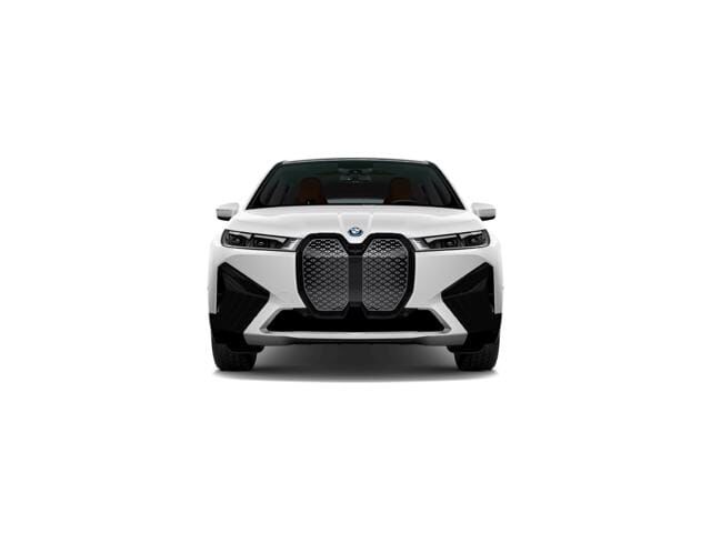 2024 BMW iX