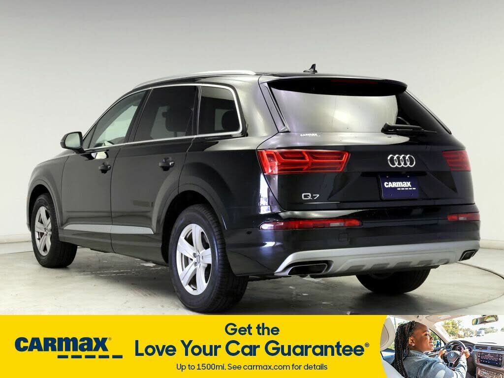 2019 Audi Q7