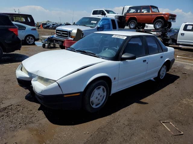 Saturn SL1