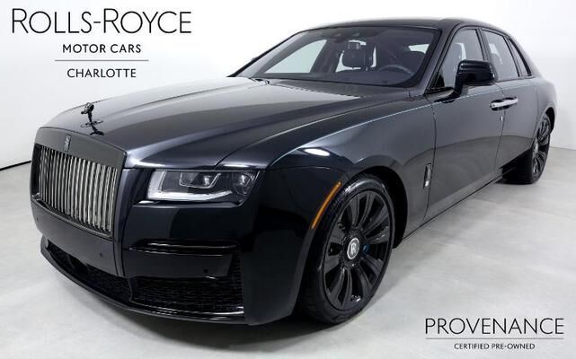 ROLLS-ROYCE