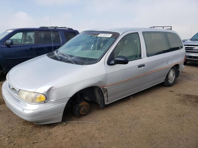 Ford Windstar
