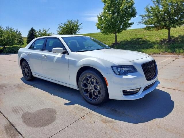 CHRYSLER