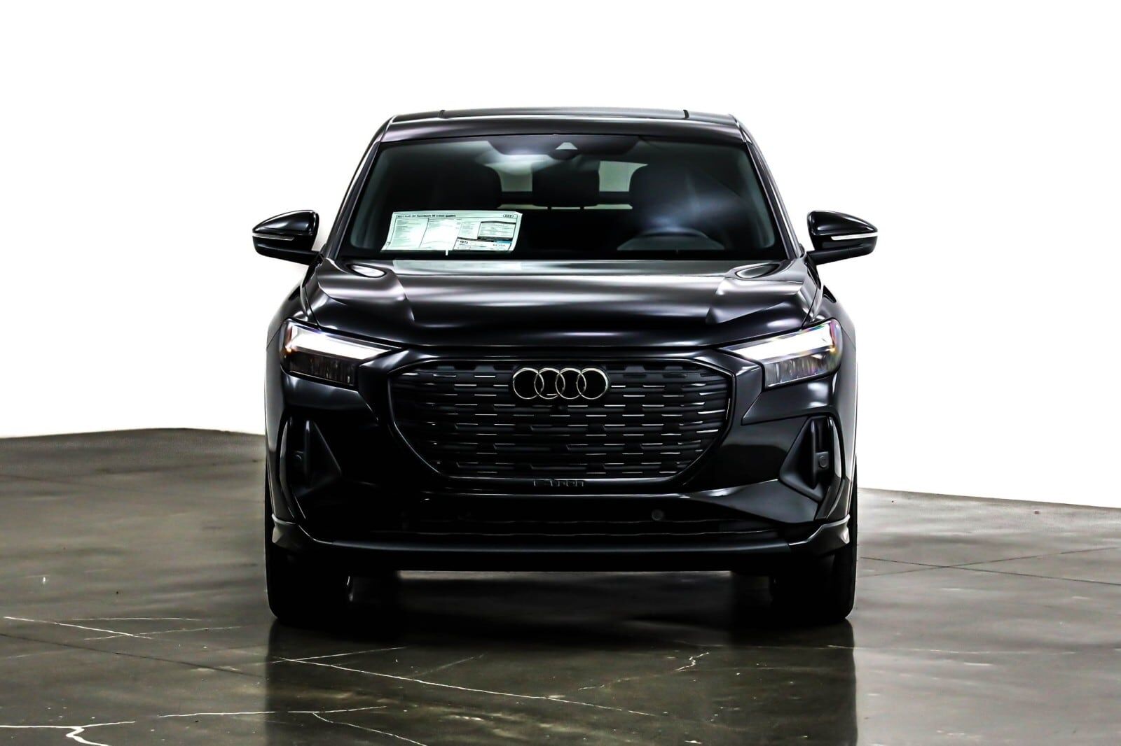 2023 Audi Q4
