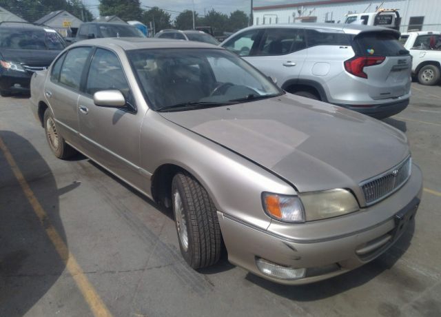 Infiniti I30