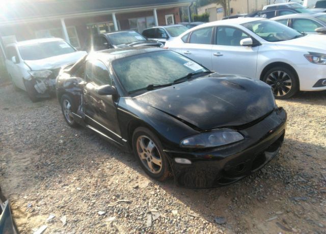 Mitsubishi Eclipse