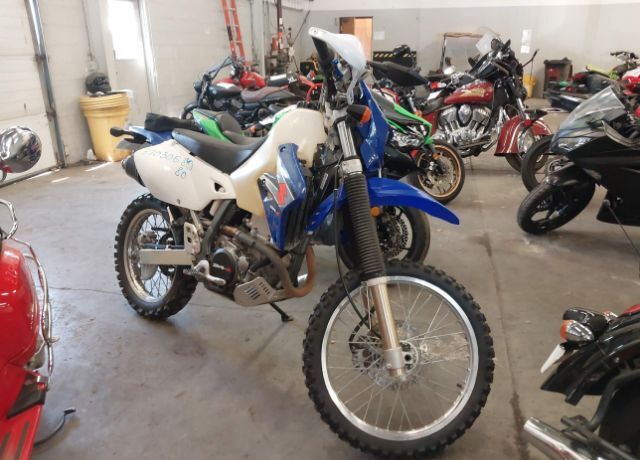 Suzuki DR-Z400S